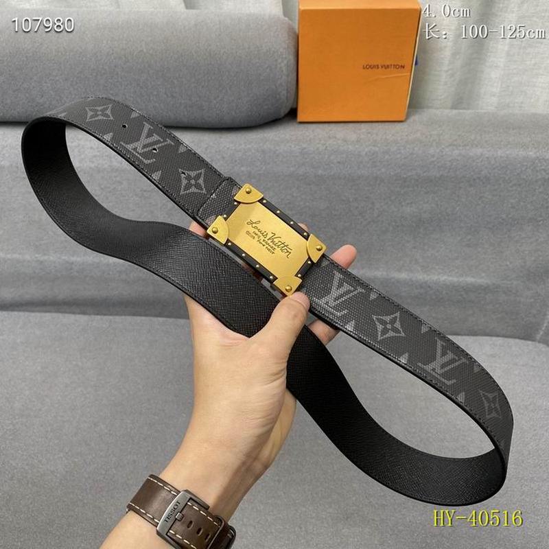 LV Belts 5146